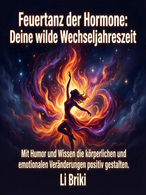 cover image of Feuertanz der Hormone
